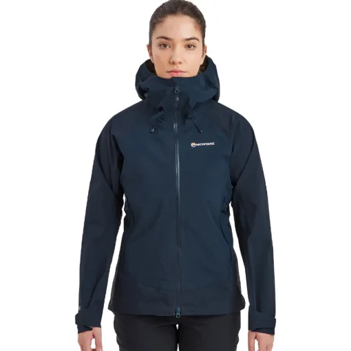 Montane Phase XPD GORE-TEX per donna Giubbotto - AW24