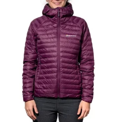 Montane Phoenix per donna Giubbotto