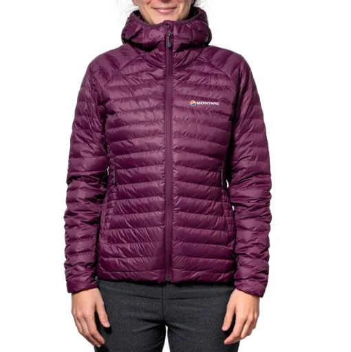 Montane Phoenix per donna Giubbotto