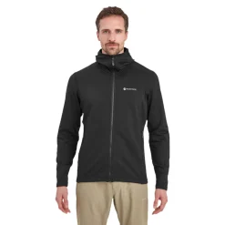 Montane Protium Hooded Pile Giubbotto - SS25