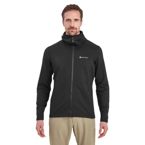Montane Protium Hooded Pile Giubbotto - SS25