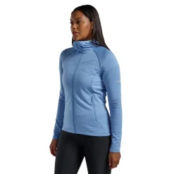 Montane Protium Lite Hooded Pile per donna Giubbotto - SS25