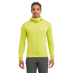 Montane Protium Lite Hooded Pile Giubbotto - AW24