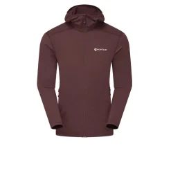 Montane Protium Lite Hooded Pile Giubbotto - SS25