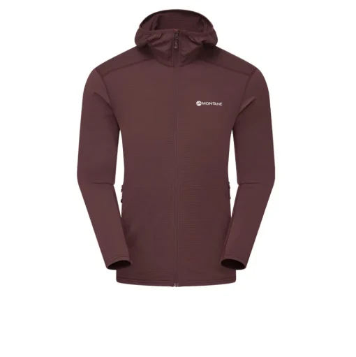 Montane Protium Lite Hooded Pile Giubbotto - SS25