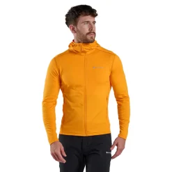 Montane Protium Lite Hooded Pile Giubbotto - SS25