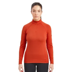 Montane Protium Lite per donna Pull-On Pile - AW24