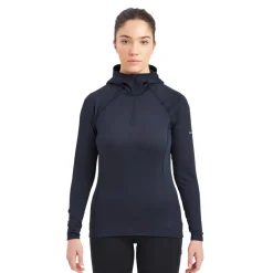 Montane Protium Lite per donna Hooded Pile Giubbotto - SS25