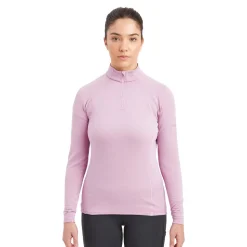 Montane Protium Lite per donna Pull-On Pile - AW24