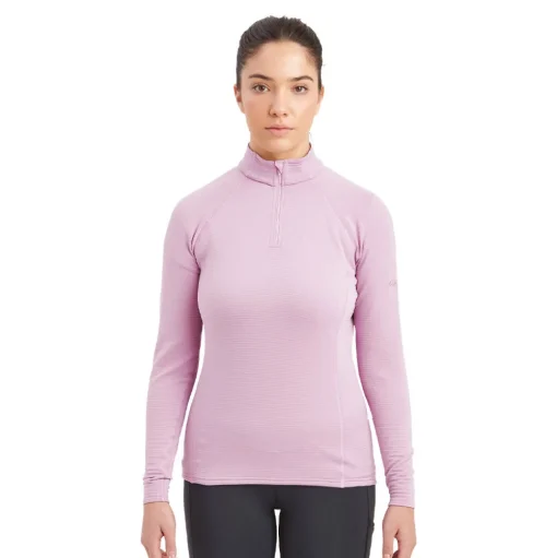 Montane Protium Lite per donna Pull-On Pile - AW24