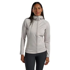 Montane Protium per donna Hooded Giubbotto - SS25