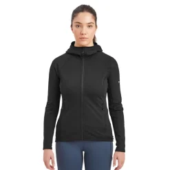 Montane Protium per donna Hooded Giubbotto - AW24