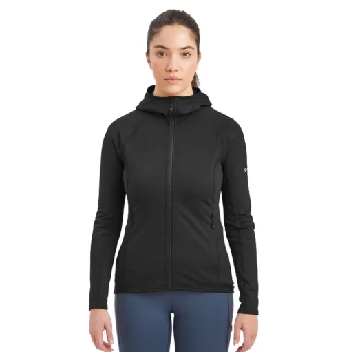 Montane Protium per donna Hooded Giubbotto - AW24