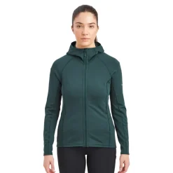 Montane Protium per donna Hooded Giubbotto - SS25