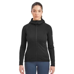 Montane Protium per donna Hooded Giubbotto