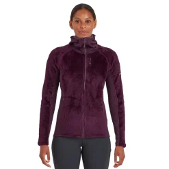 Montane Protium XPD Giacca con cappuccio per donna - AW22