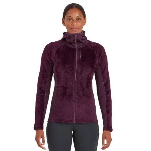 Montane Protium XPD Giacca con cappuccio per donna - AW22