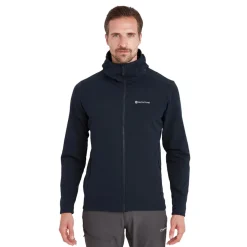 Montane Protium XT Fleece Giacca con cappuccio - AW22