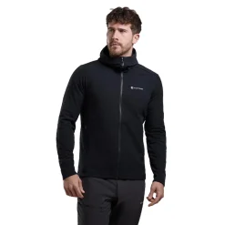 Montane Protium XT Hooded Pile Giubbotto - SS25