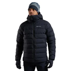 Montane Resolve XT Hooded Down Giubbotto - SS25