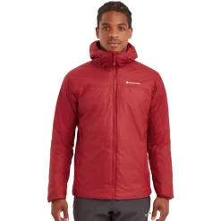 Montane Respond Giacca con cappuccio - AW23