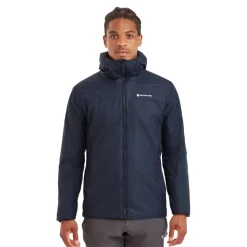 Montane Respond Hooded Giubbotto - SS25