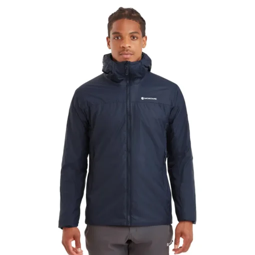 Montane Respond Hooded Giubbotto - SS25