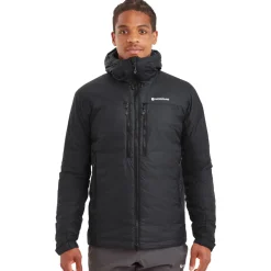 Montane Respond XT Giacca con cappuccio - AW23