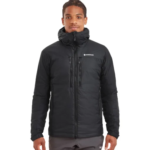 Montane Respond XT Giacca con cappuccio - AW23