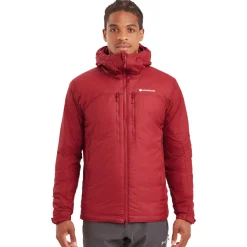 Montane Respond XT Giacca con cappuccio - AW23