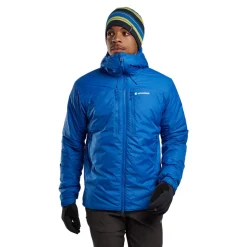 Montane Respond XT Hooded Giubbotto - SS25