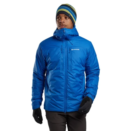 Montane Respond XT Hooded Giubbotto - SS25