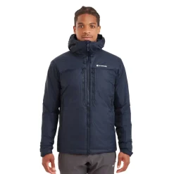 Montane Respond XT Hooded Giubbotto - SS25