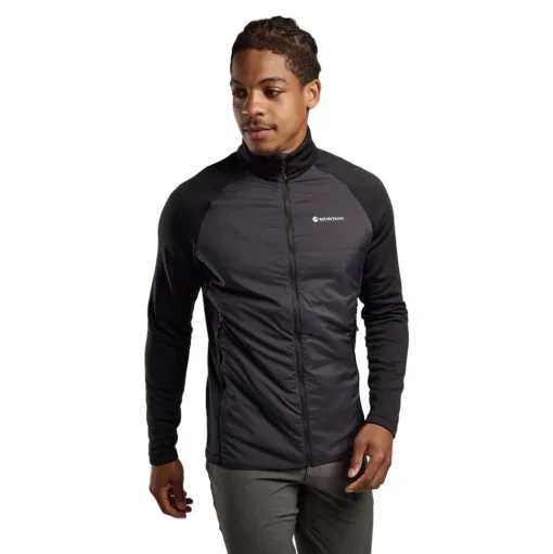 Montane Sirocco Lite Insulated Giubbotto - SS25