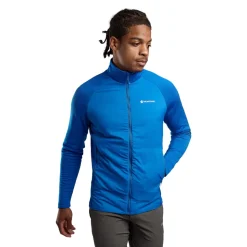 Montane Sirocco Lite Insulated Giubbotto - SS25