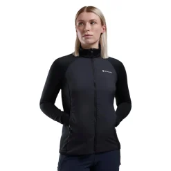 Montane Sirocco Lite per donna Insulated Giubbotto - SS25