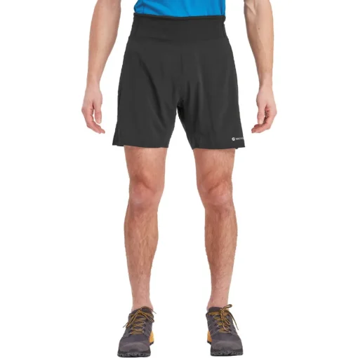 Montane Slipstream 7 Pollice Trail Pantaloncini da corsa - SS25