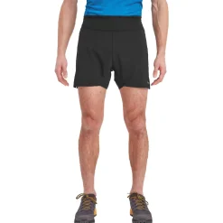 Montane Slipstream 5 Pollice Trail Pantaloncini da corsa - SS25