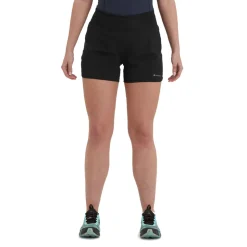 Montane Slipstream 4 Pollice per donna Trail Pantaloncini da corsa - SS25