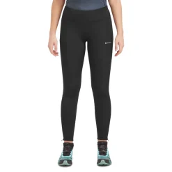 Montane Slipstream per donna Trail Leggings da corsa - SS25