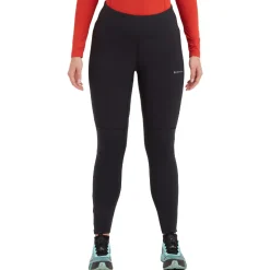 Montane Slipstream per donna Thermal Trail Leggings da corsa - SS25