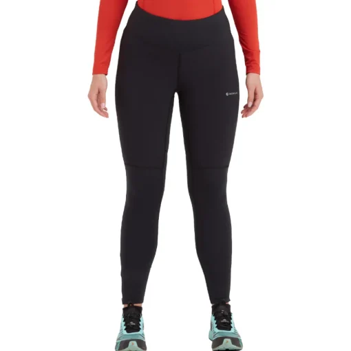 Montane Slipstream per donna Thermal Trail Leggings da corsa - SS25