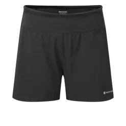 Montane Slipstream Twin Skin per donna Trail Pantaloncini da corsa - SS25