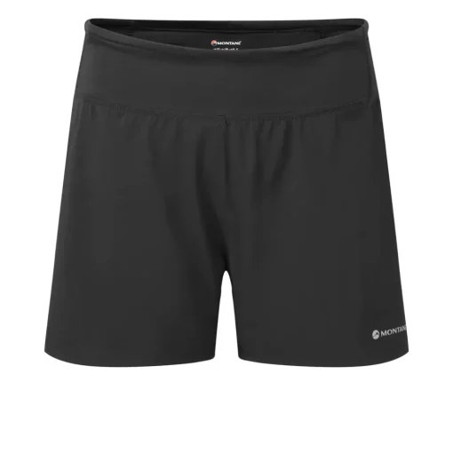 Montane Slipstream Twin Skin per donna Trail Pantaloncini da corsa - SS25