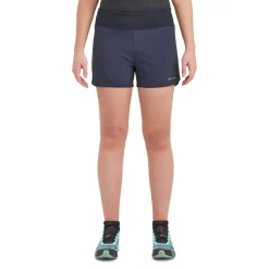 Montane Slipstream Twin Skin Pantaloncini da trail running per donna - AW23