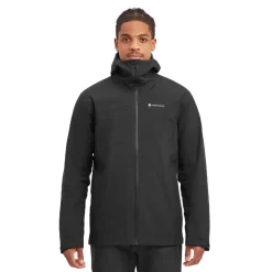 Montane Solution Giubbotto impermeabile - SS25