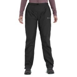 Montane Solution Impermeabile per donna Pantaloni - SS25