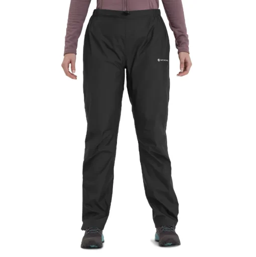 Montane Solution Impermeabile per donna Pantaloni - SS25