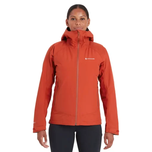 Montane Spirit Giacca da donna - SS23