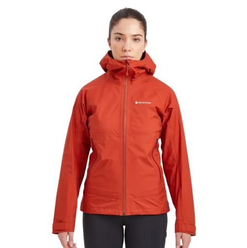 Montane Spirit Lite GORE-TEX Giacca da donna - SS23